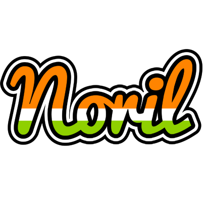 Noril mumbai logo