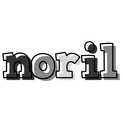 Noril night logo