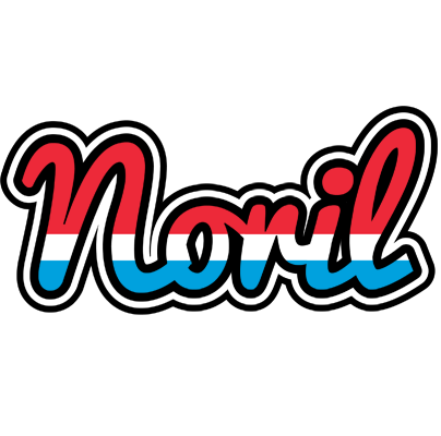 Noril norway logo