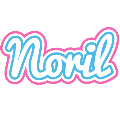 Noril outdoors logo