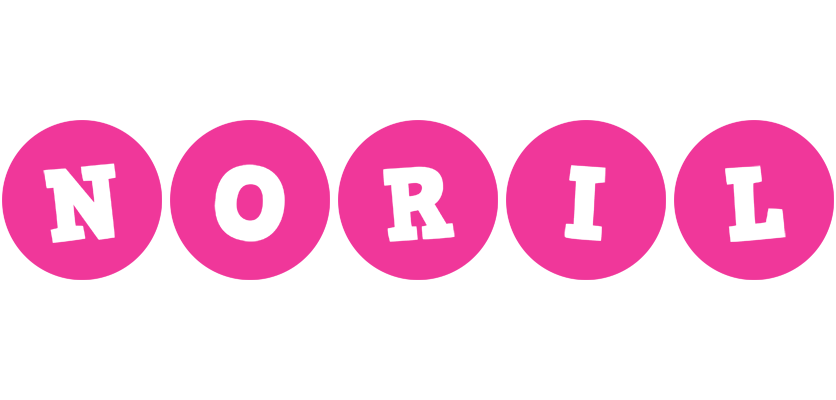 Noril poker logo