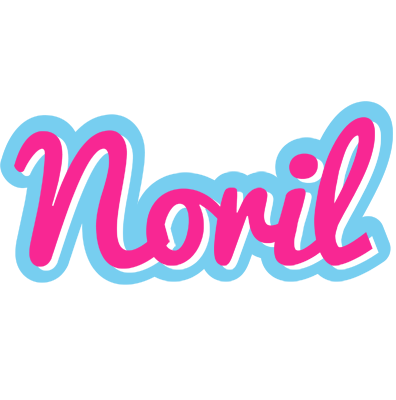 Noril popstar logo
