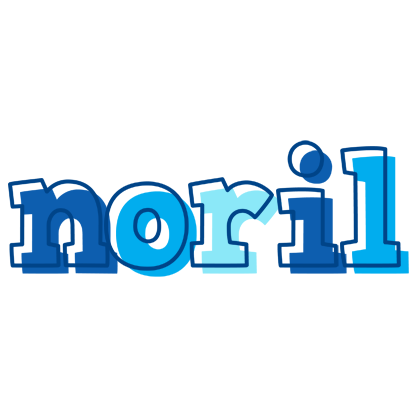 Noril sailor logo