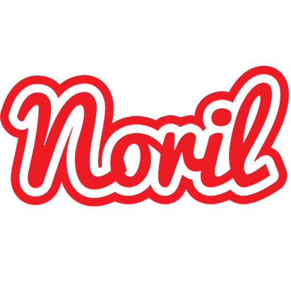 Noril sunshine logo