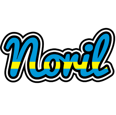 Noril sweden logo