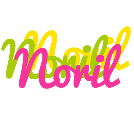 Noril sweets logo