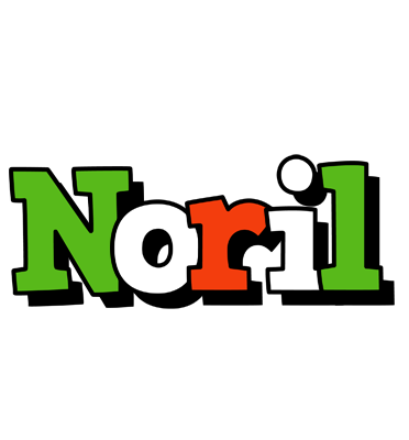 Noril venezia logo