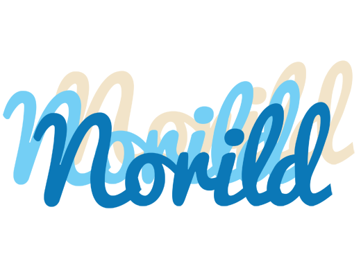 Norild breeze logo
