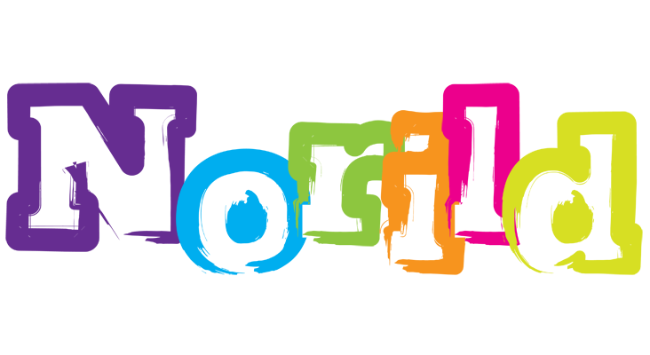 Norild casino logo