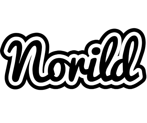 Norild chess logo