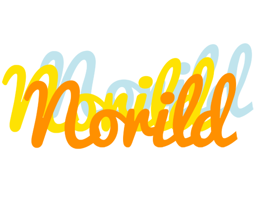 Norild energy logo