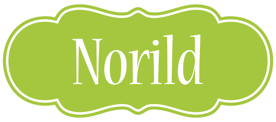 Norild family logo