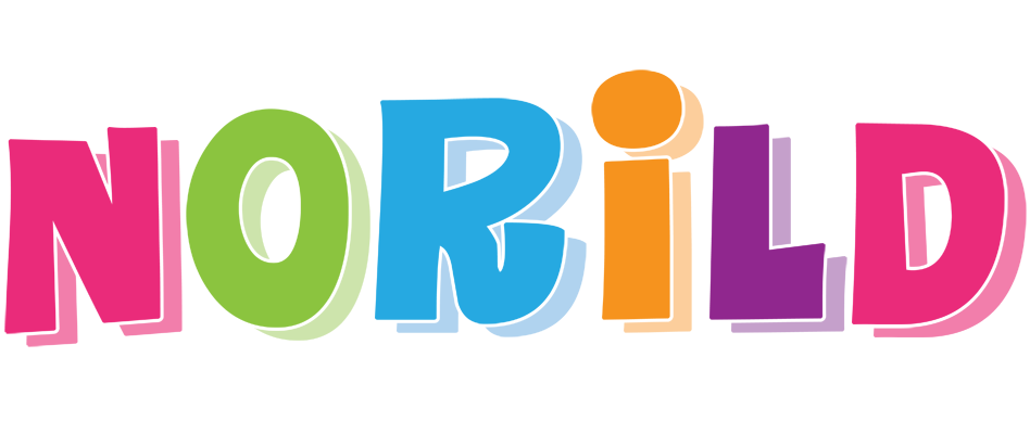 Norild friday logo
