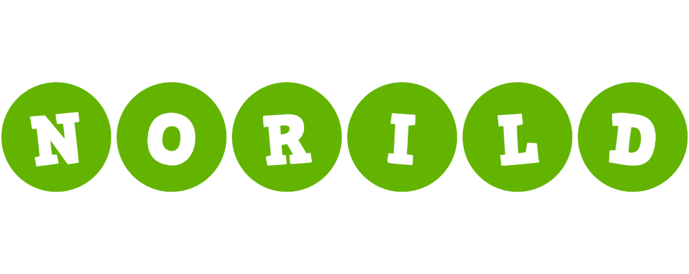 Norild games logo