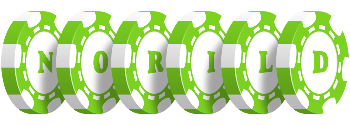 Norild holdem logo