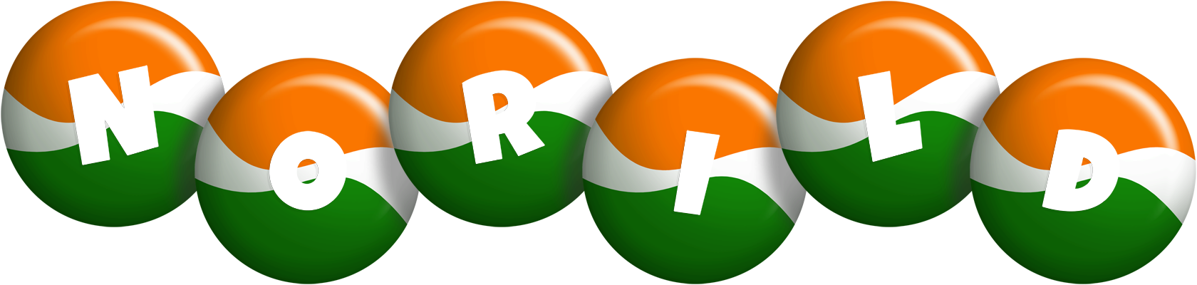 Norild india logo