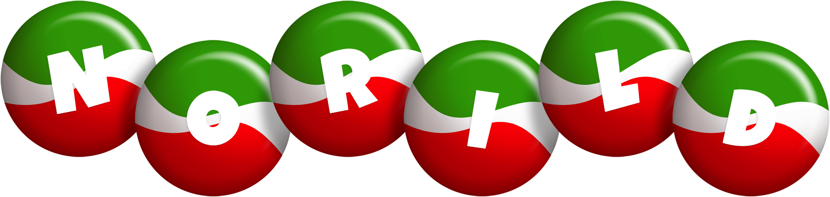 Norild italy logo