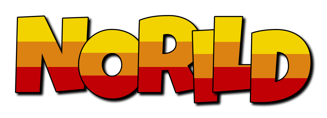 Norild jungle logo