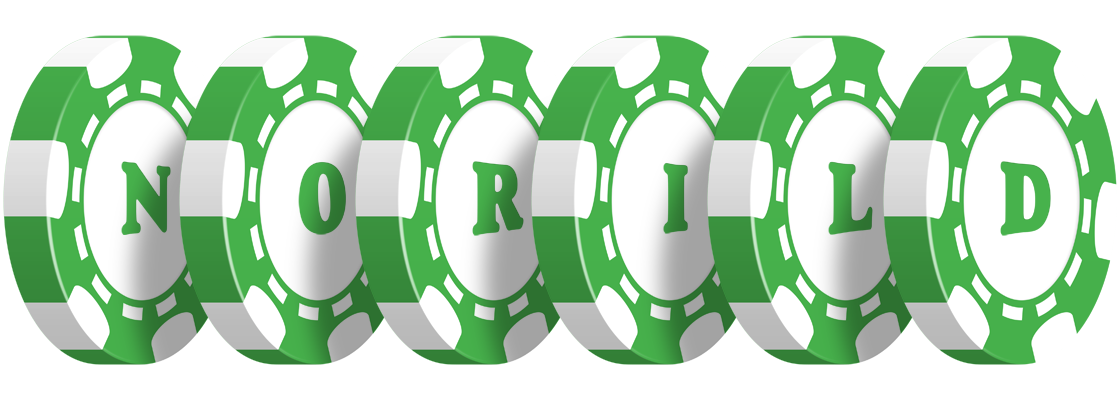 Norild kicker logo