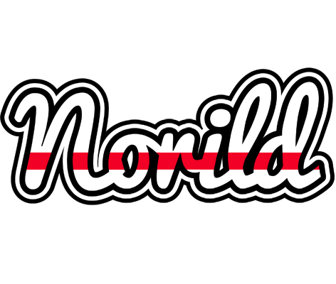 Norild kingdom logo