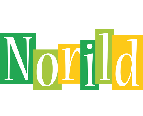 Norild lemonade logo