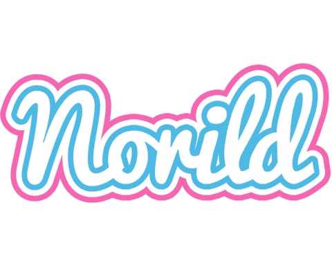 Norild outdoors logo