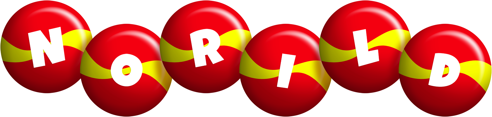 Norild spain logo