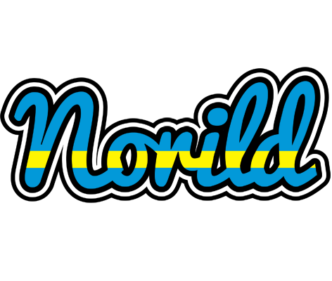 Norild sweden logo