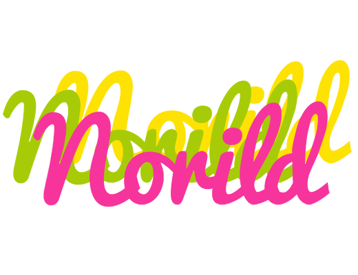 Norild sweets logo