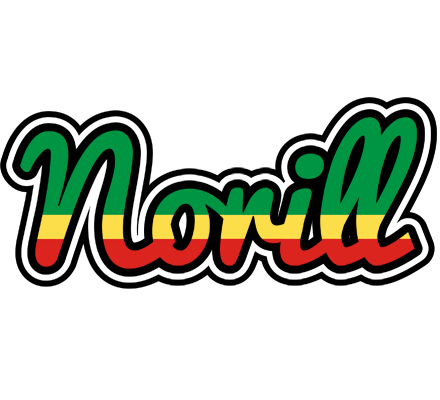 Norill african logo