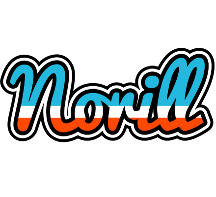 Norill america logo
