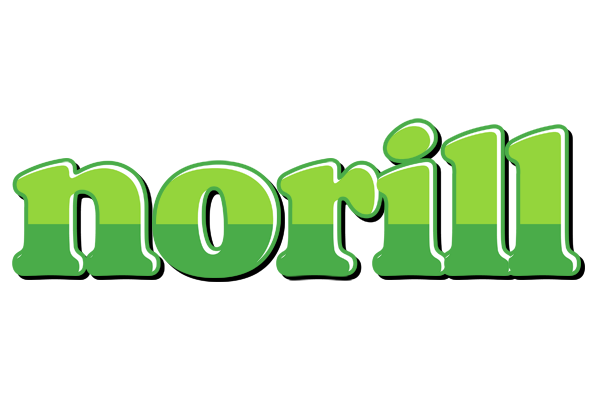 Norill apple logo