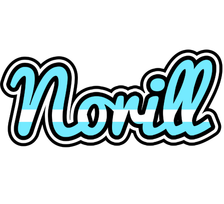 Norill argentine logo
