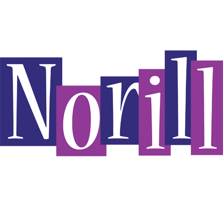 Norill autumn logo