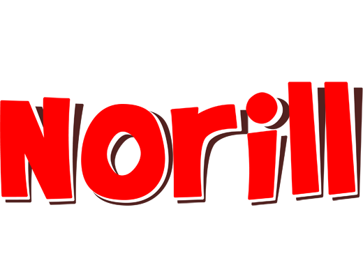 Norill basket logo