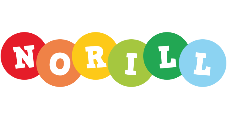 Norill boogie logo