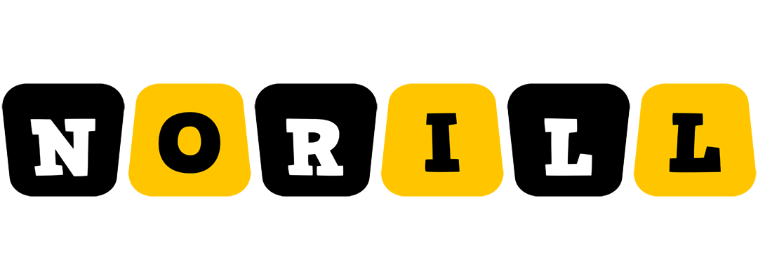 Norill boots logo