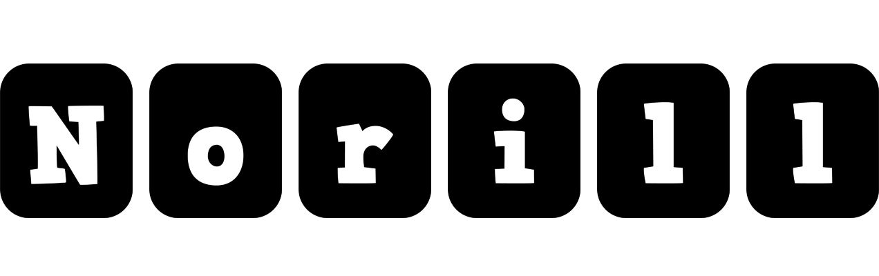Norill box logo
