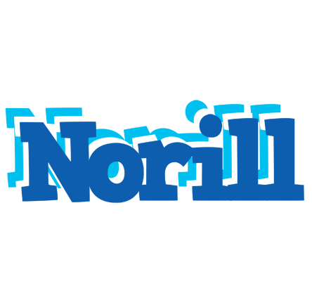 Norill business logo