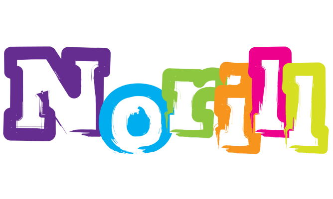 Norill casino logo