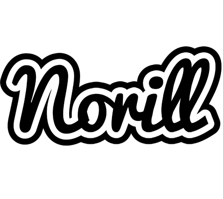 Norill chess logo