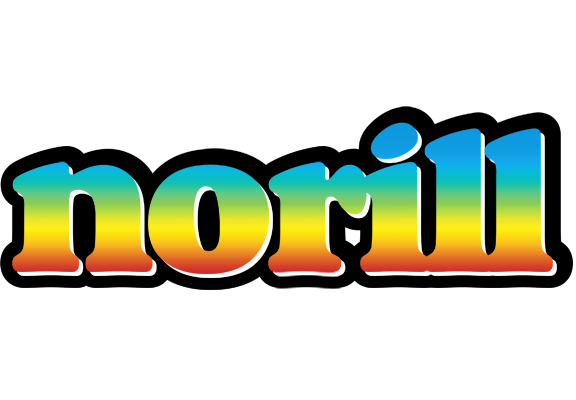 Norill color logo