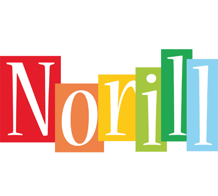 Norill colors logo