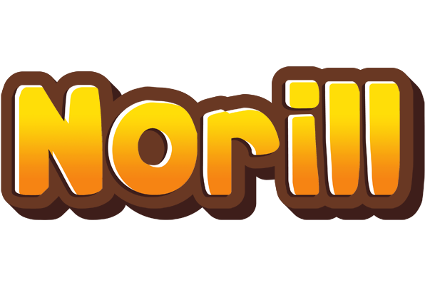 Norill cookies logo