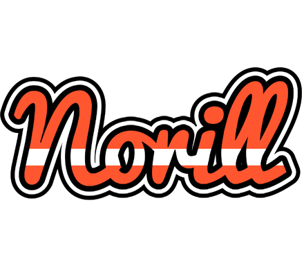 Norill denmark logo