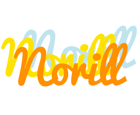 Norill energy logo
