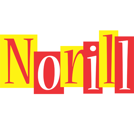 Norill errors logo