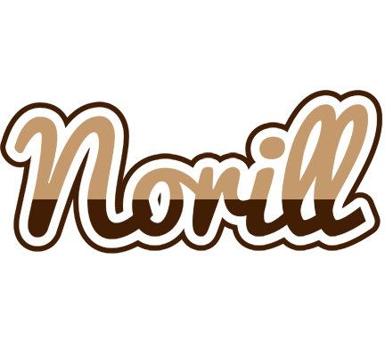 Norill exclusive logo