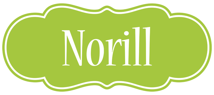Norill family logo