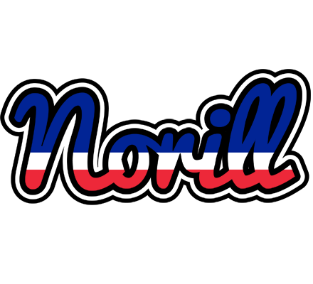 Norill france logo